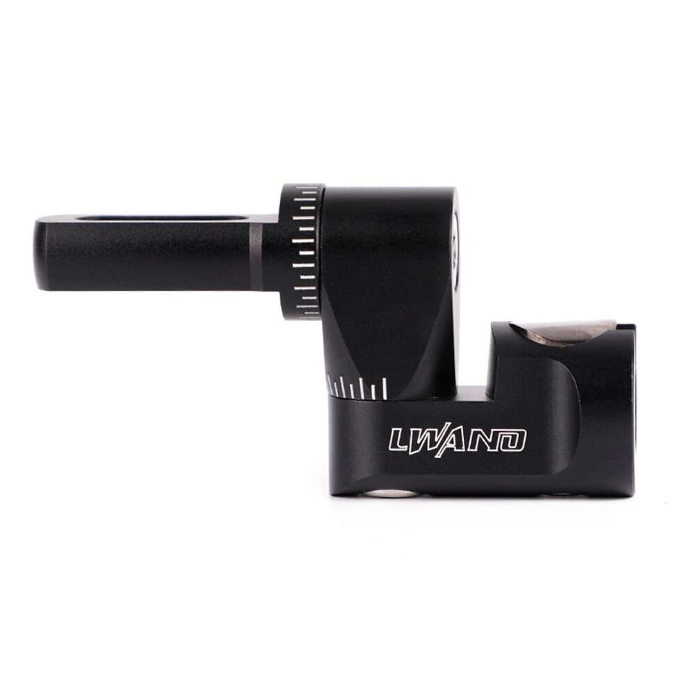 Multi Angle Quick Disconnect V Bar For Archery Bow Enhance Your Control