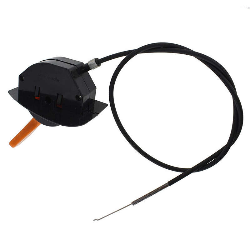 New Throttle Choke Cable Fit for John Deere D125 D130 D160 D170 LA155 X165
