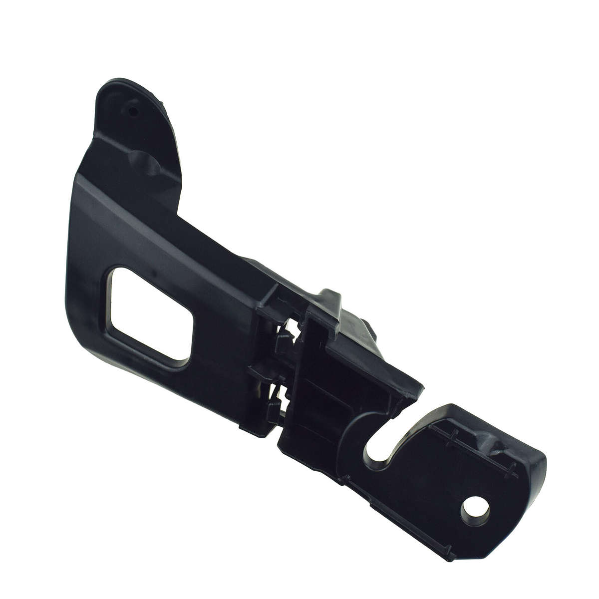 5C5807773E For VW Beetle 2012-19 Left Driver Side Front Bumper Bracket Bupport