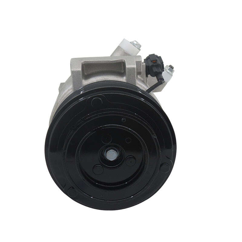 92600-5X20A AC Compressor For Nissan Navara D40 V9X 3.0L V6 Turbo Diesel