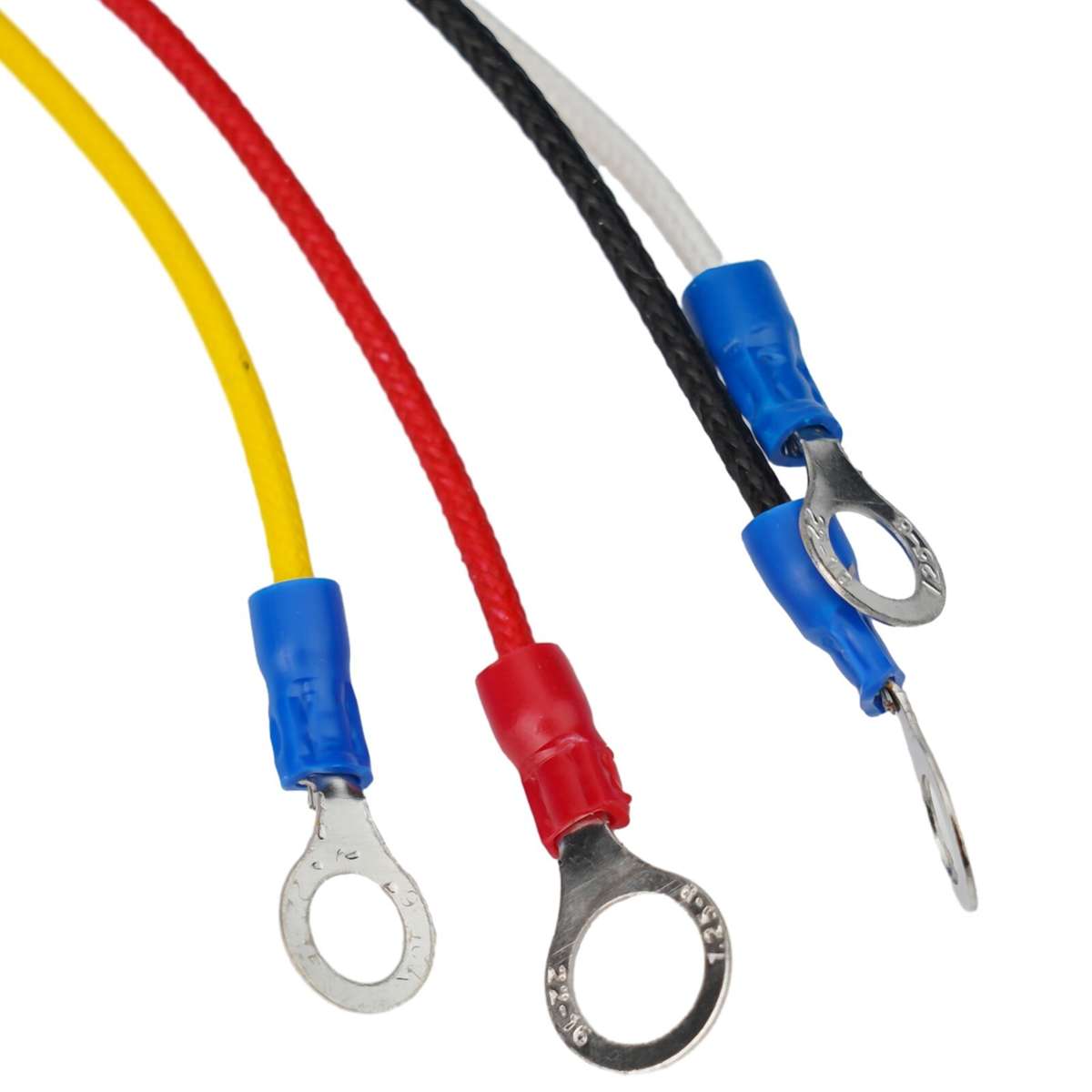 Reliable 12V Wireless Electric Winch Remote Control Kit For Off Road Trucks