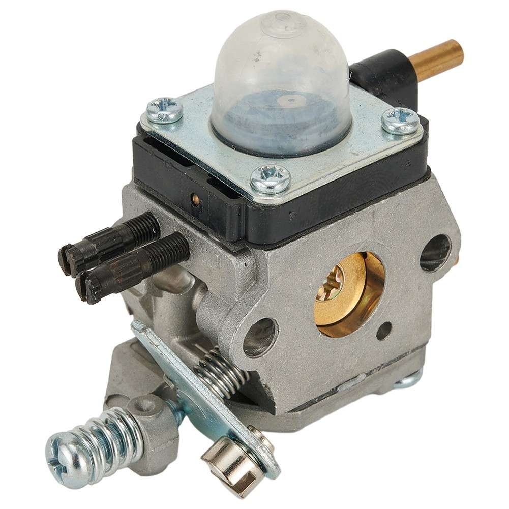 Upgrade Your Mantis Tiller With This Carburettor For Improved-Performance