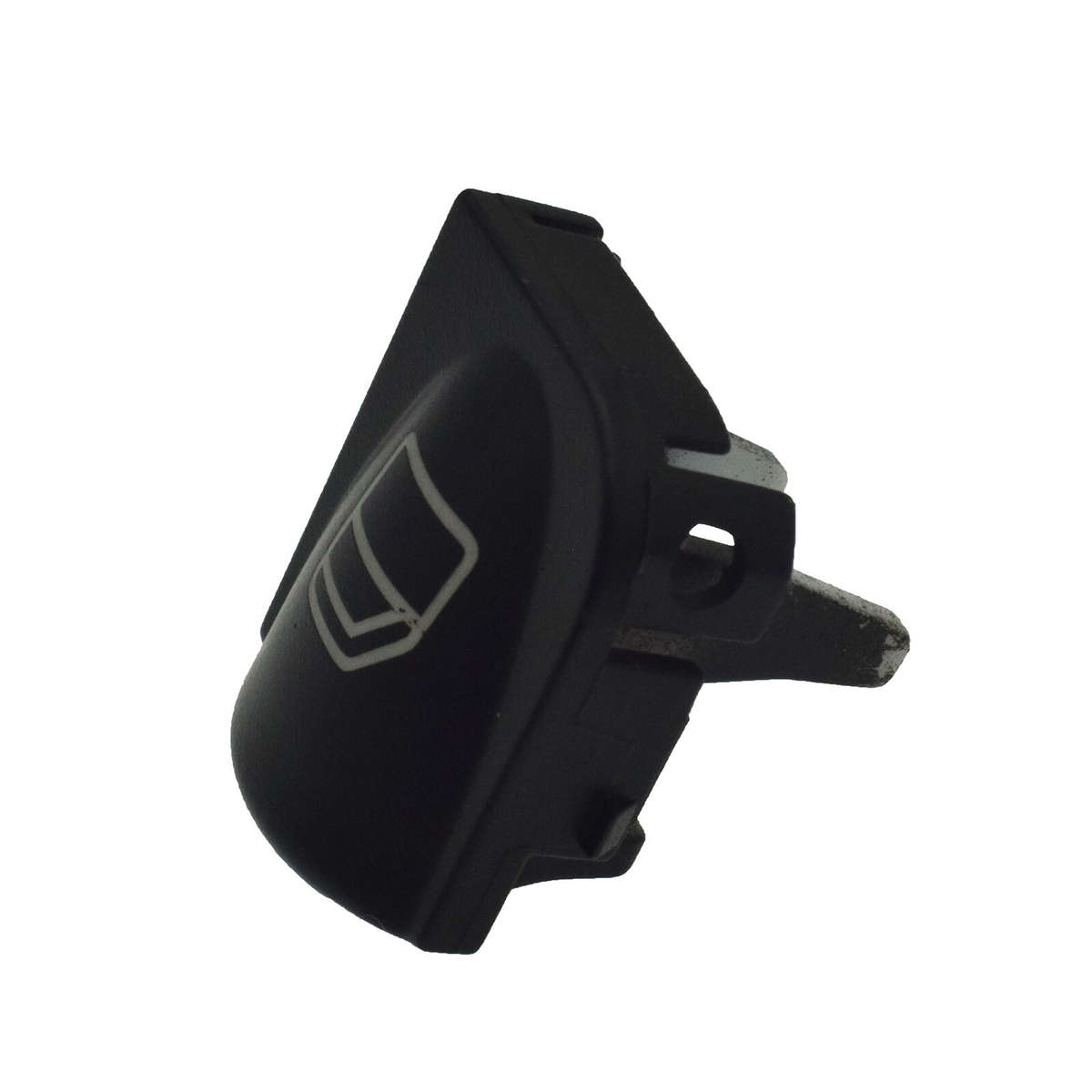 2X Car Master Control Window Button Switch Cap A2038210679 For Mercedes Benz