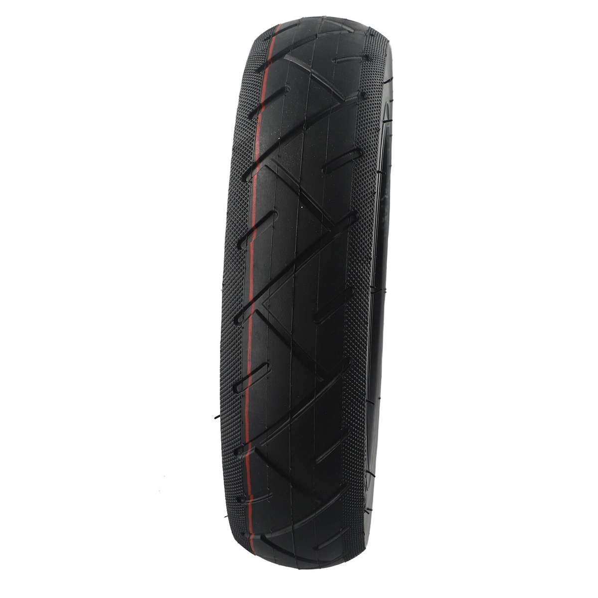 10 Inch Electric-Scooter Tubeless Tire 10X2.125 Front Rear Wheel Tyre