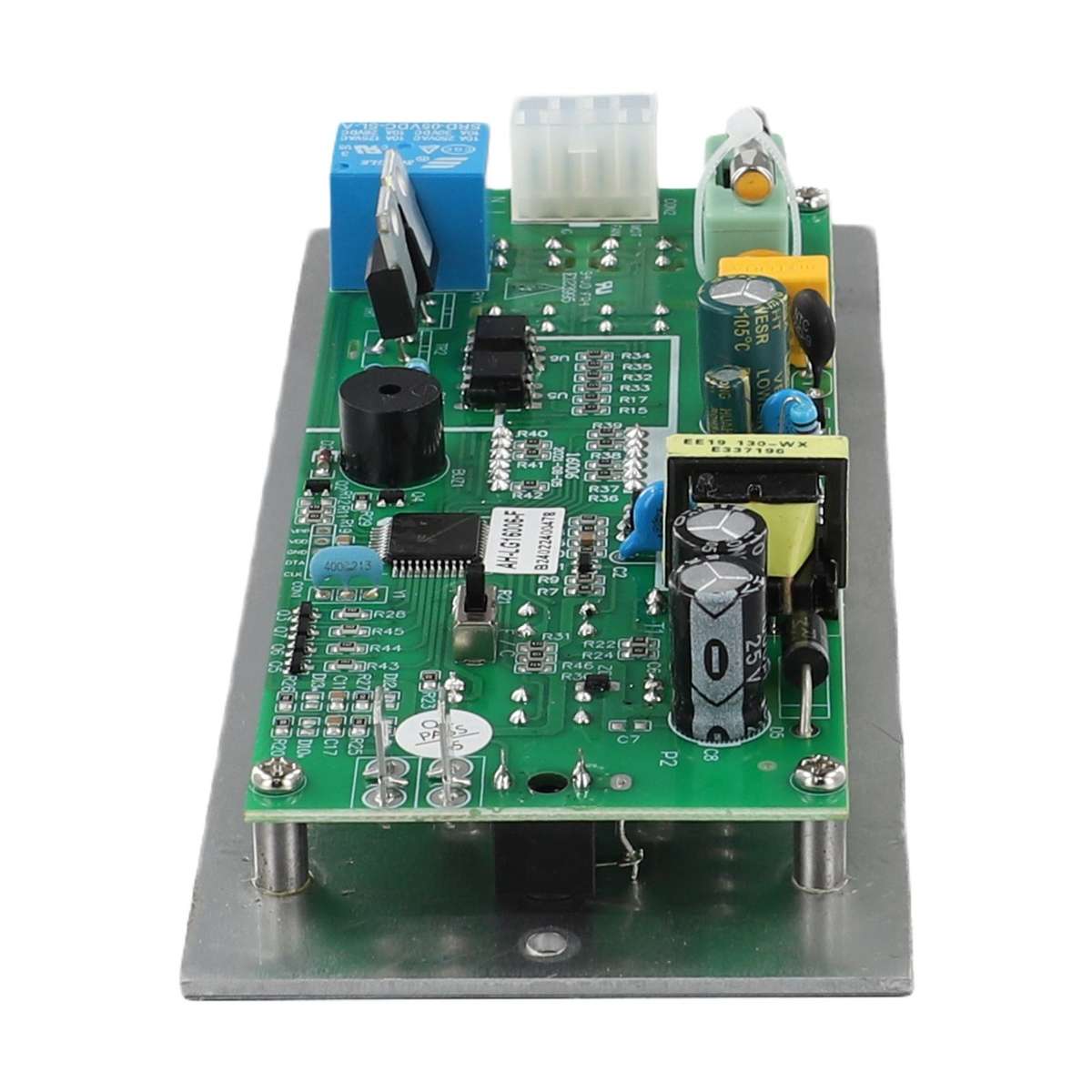Control Board For Louisiana Grills With Efficient Temperature Management