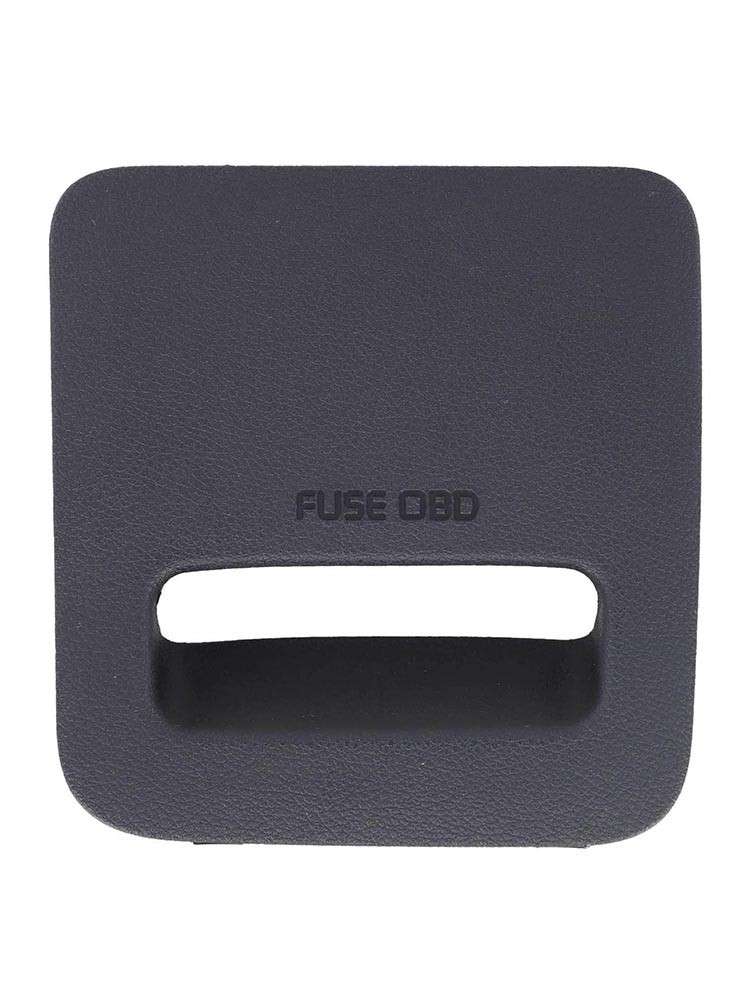 84756-D5000WK 2016-2020 For Kia For Optima Interior Fuse Box Cover Parts