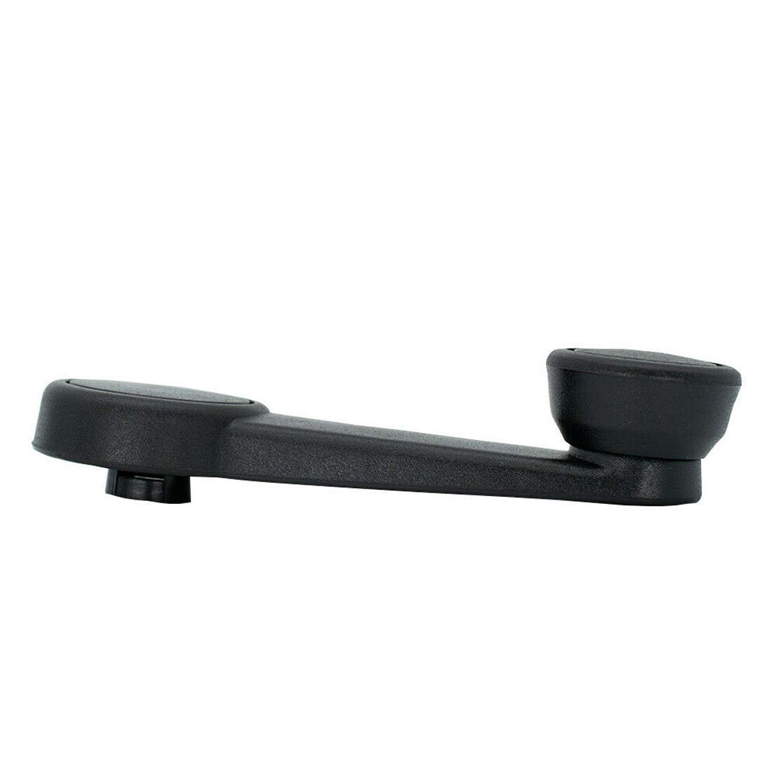 Set Window Crank Winder Handle Fit For Ford Transit Fiesta Focus Escort Fiesta