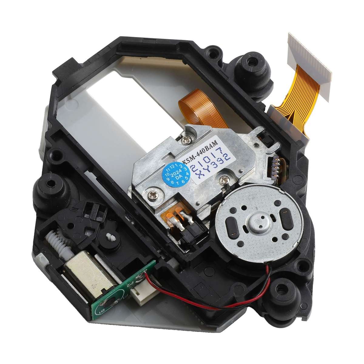 KSM-440BAM Optical Optical Lens For Sony For PS1 Game Console CD-Drive