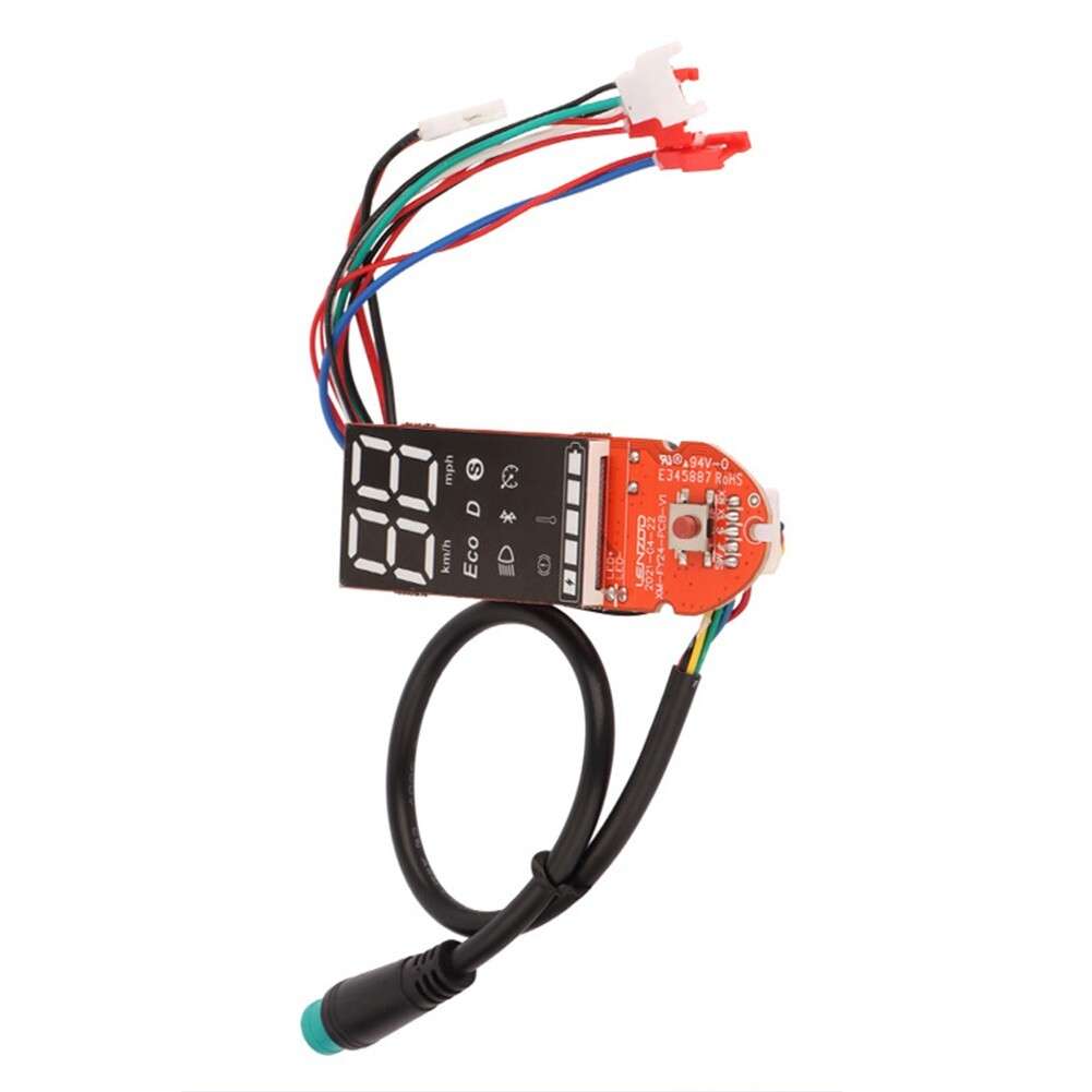 Circuit Board Circuit Board Dashboard Circuit Board Scooter Display