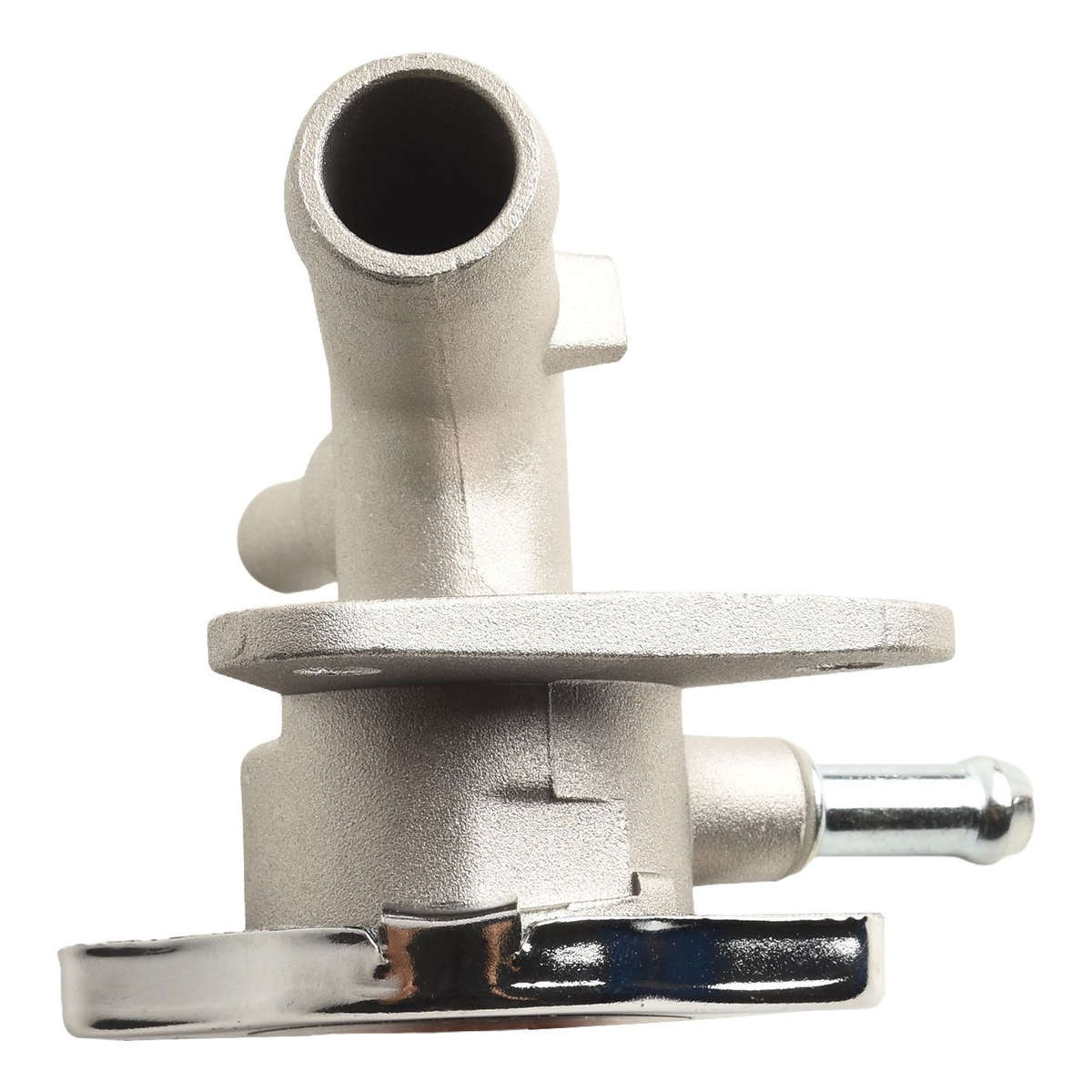 Materials Radiator Filler Neck With Cap For Mazda 5 2006 2010 LFB71517YA
