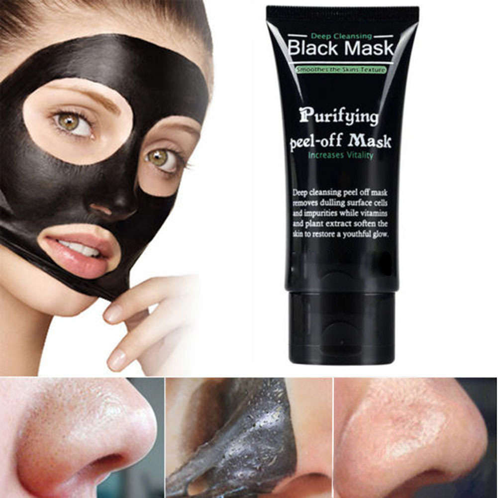 FREE SHIPPING Blackhead Remover Nose Face Mask