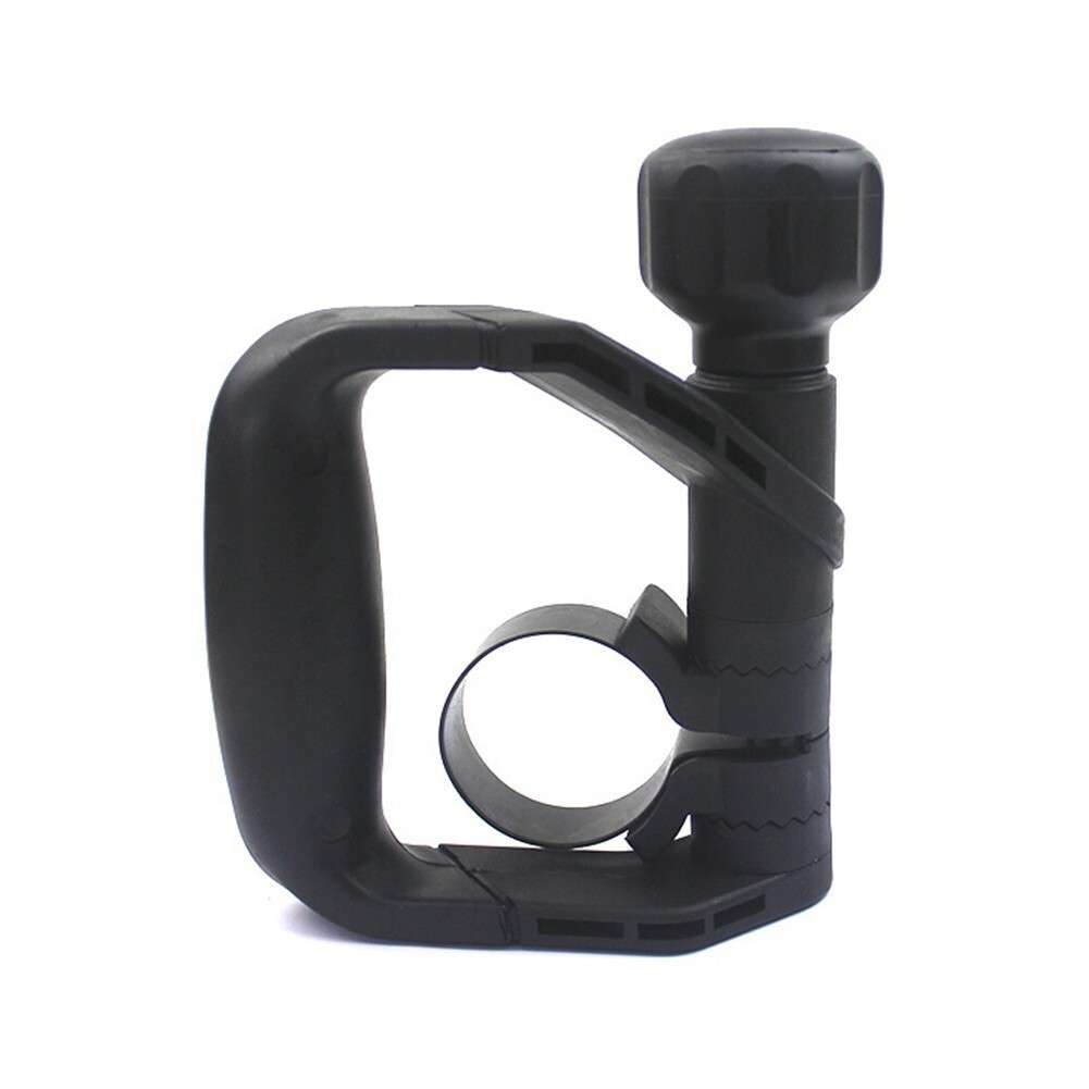 Side Handle & Handle Iron for RING For Bosch Rotary Hammer 11316/GSH 11E