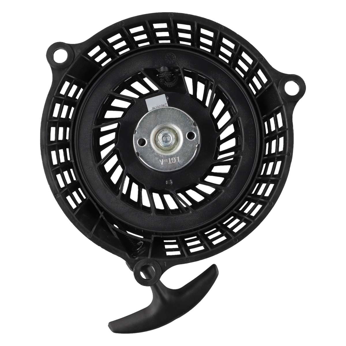 For Troy Compatible Starter Assembly Efficient Design Easy Installation