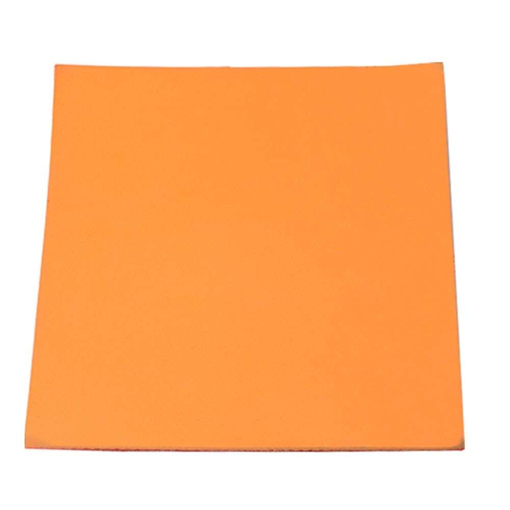 Performance Table Tennis Rubber 8 Pack Built For Rigorous Play-Sessions