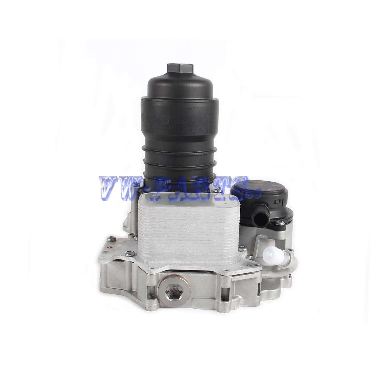 3.0TDI Engine Oil Filter Housing Fit For AUDI A4 Q7 #059115397AJ#