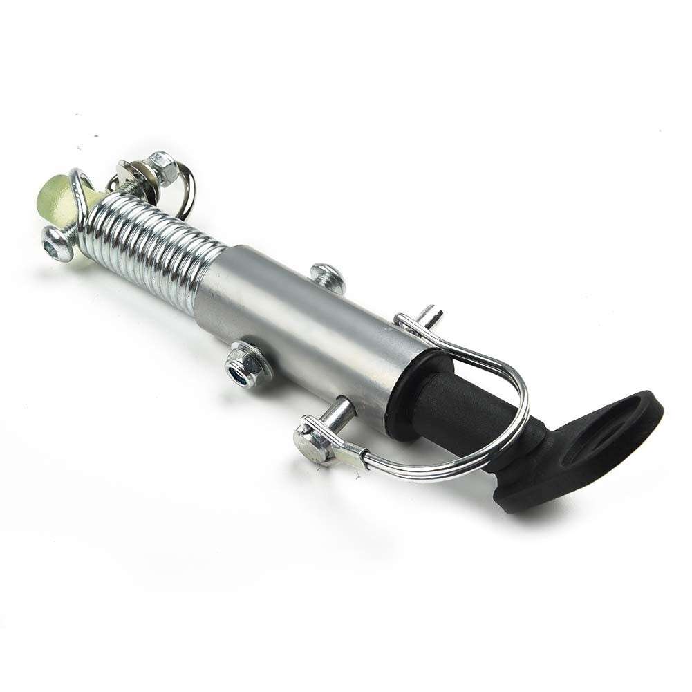 Bike Trailer Hitch 1pc Tow Bar Bicycle Part Replacement