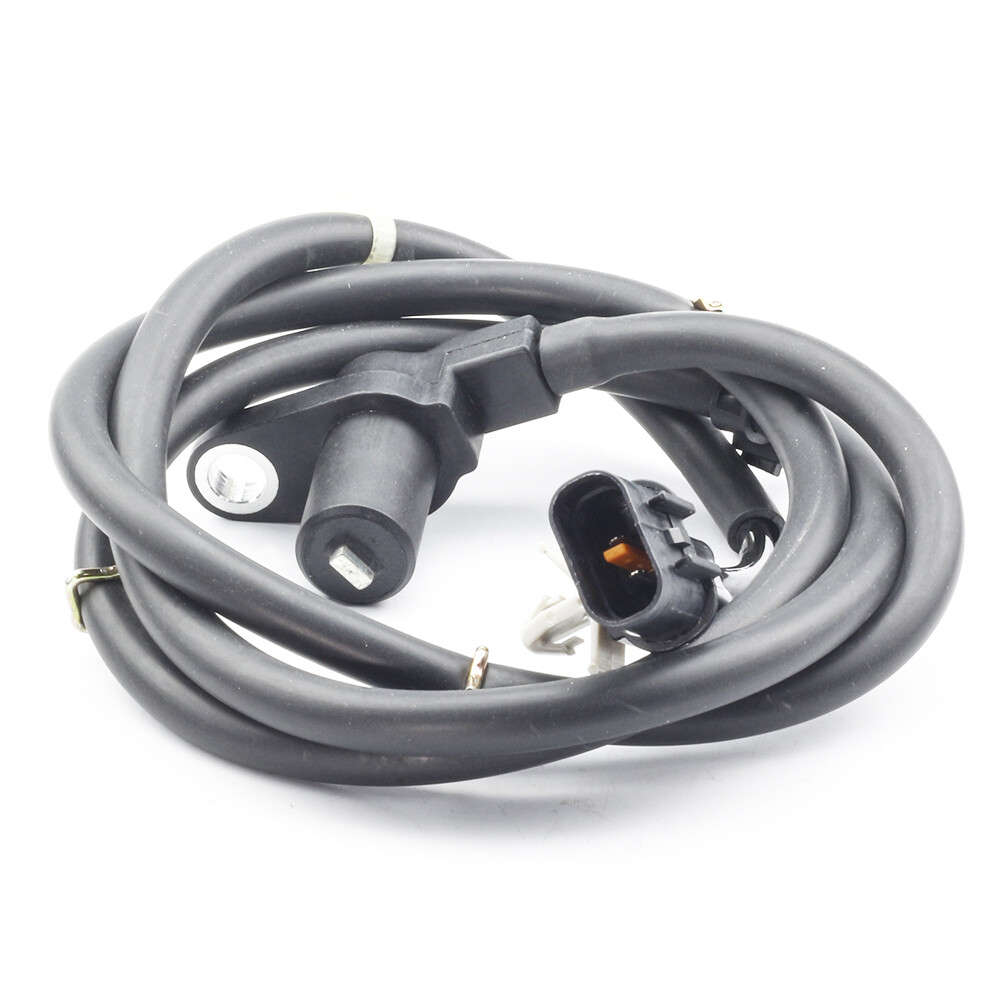 ABS Wheel Speed Sensor Front Left MR569147 For Mitsubishi Lancer Evo 7 8 9