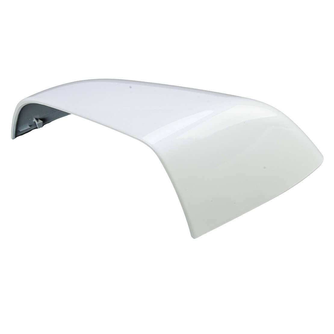 1Pair Side Rearview Mirror Cover Cap Fit For Tesla Model 3 2017-2022