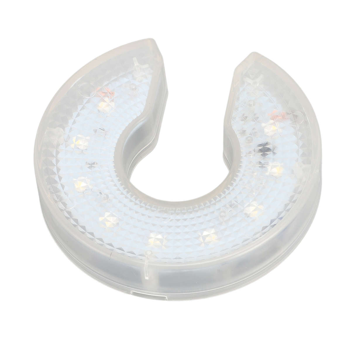 LED Golf Hole Light High Brightness 5 Lighting Colors Glowing Illuminating G New