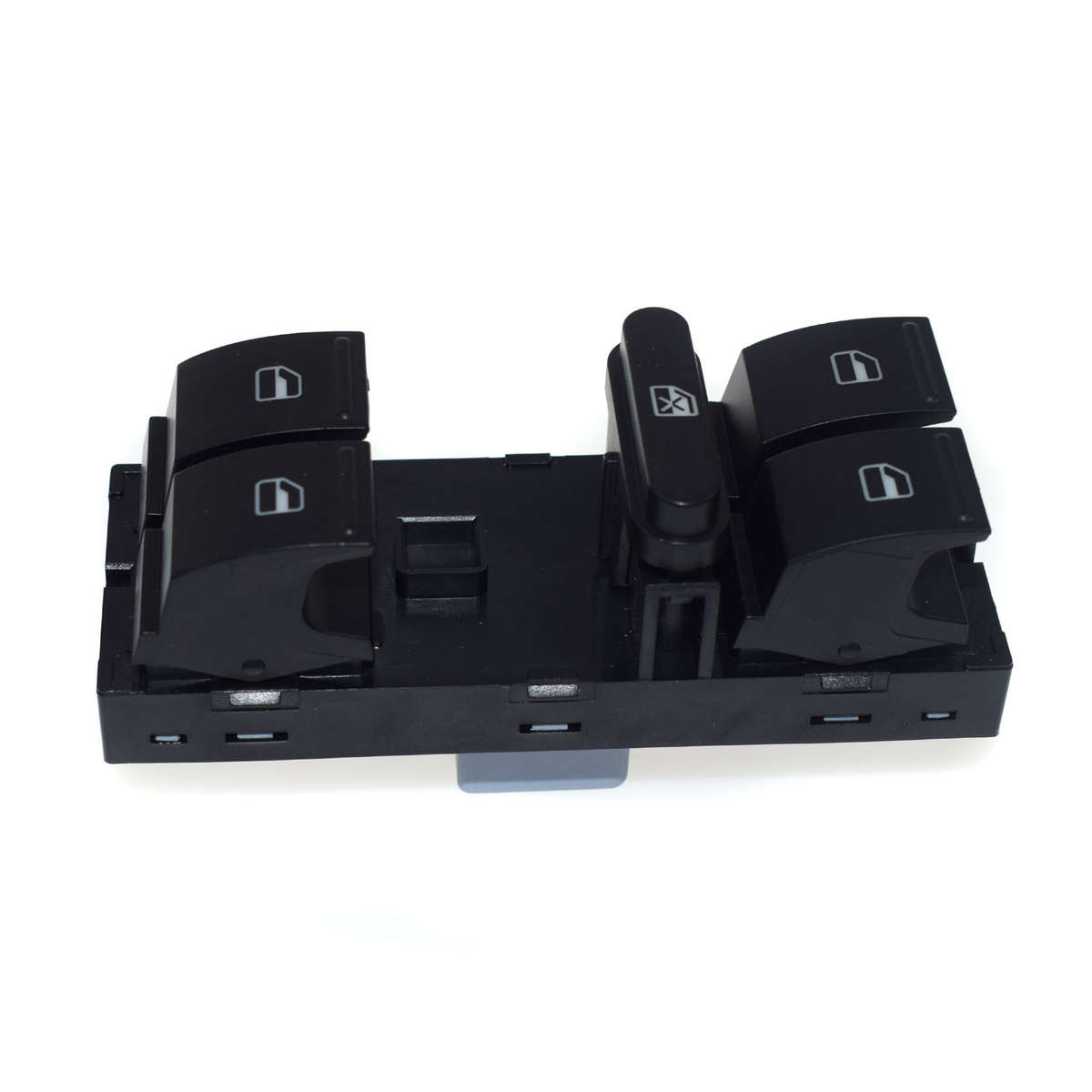 New Control Power Electric Window Switch Fit For VW Golf Jetta Passat 1K4959857B