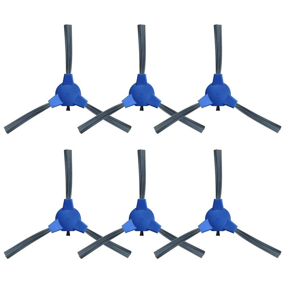 Replace Regularly For Best Performance 10Pcs Side Brush For Grande 1