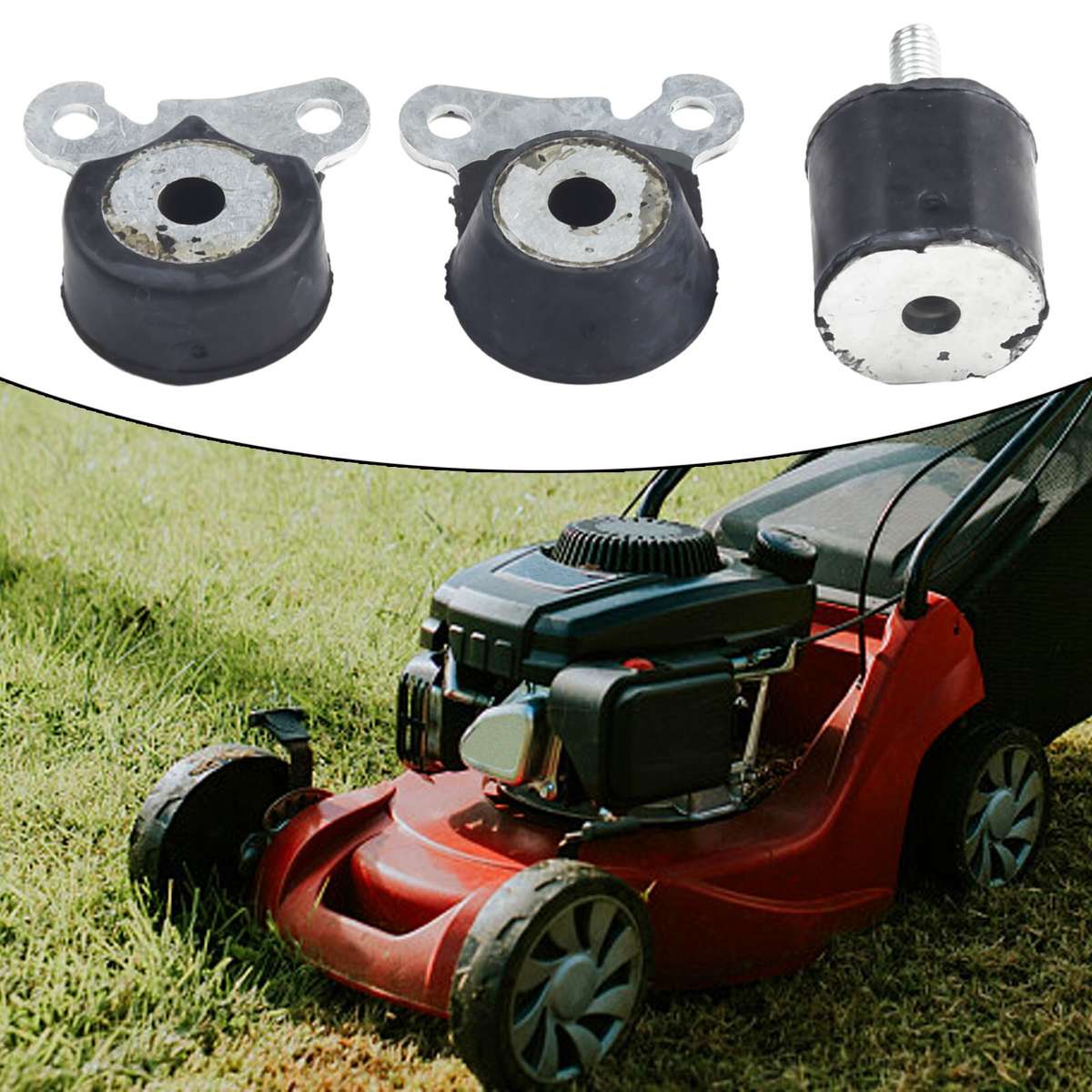 Practical Mounts Parts Replacement Chainsaw For Stihl Kit MS200T