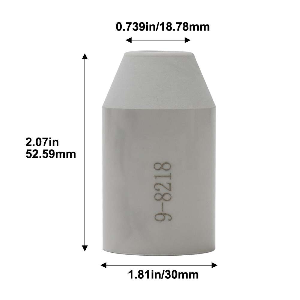 2x/Set 9-8213 Plasma Cutter Cartridge Fit Thermal Dynamics SL60-SL100