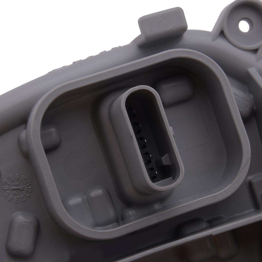 Left Side Tail Light Holder Bracket Fit For Jeep Renegade 2015 2016 2017