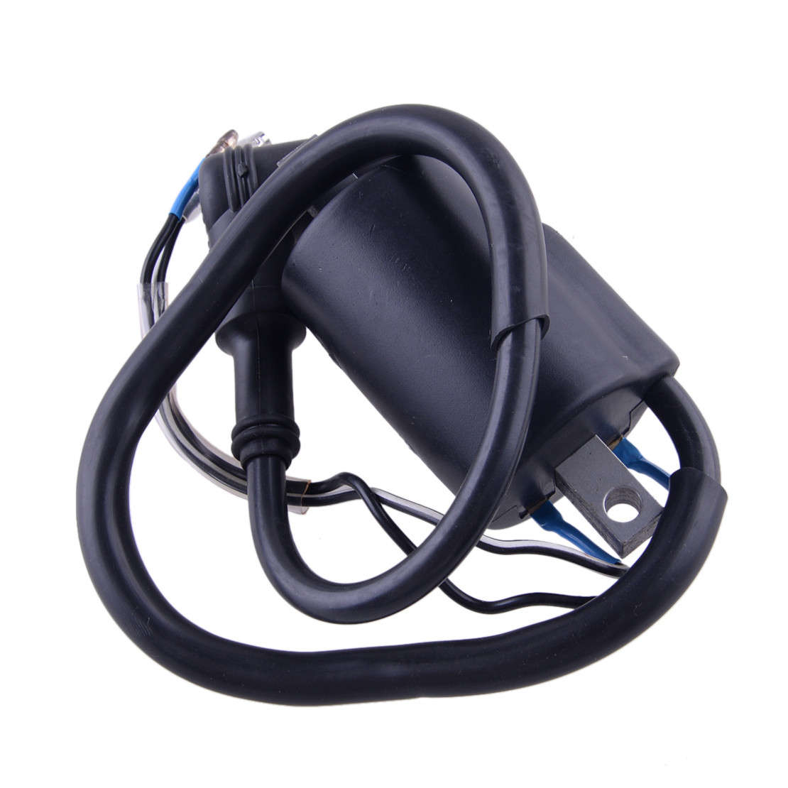 6V Ignition Coil + Cap Fits For Honda CB100 CL100 CL90 S110 SL100 XL100 CS90 S90