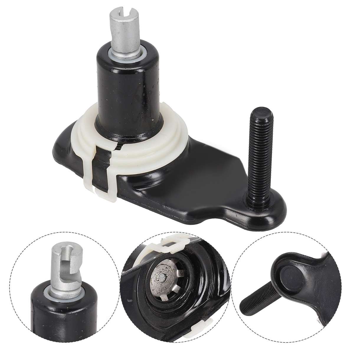 Spare Wheel Mounting Plate Carrier For Ford-Transit 2014+ BK21-1402-AA 1763880