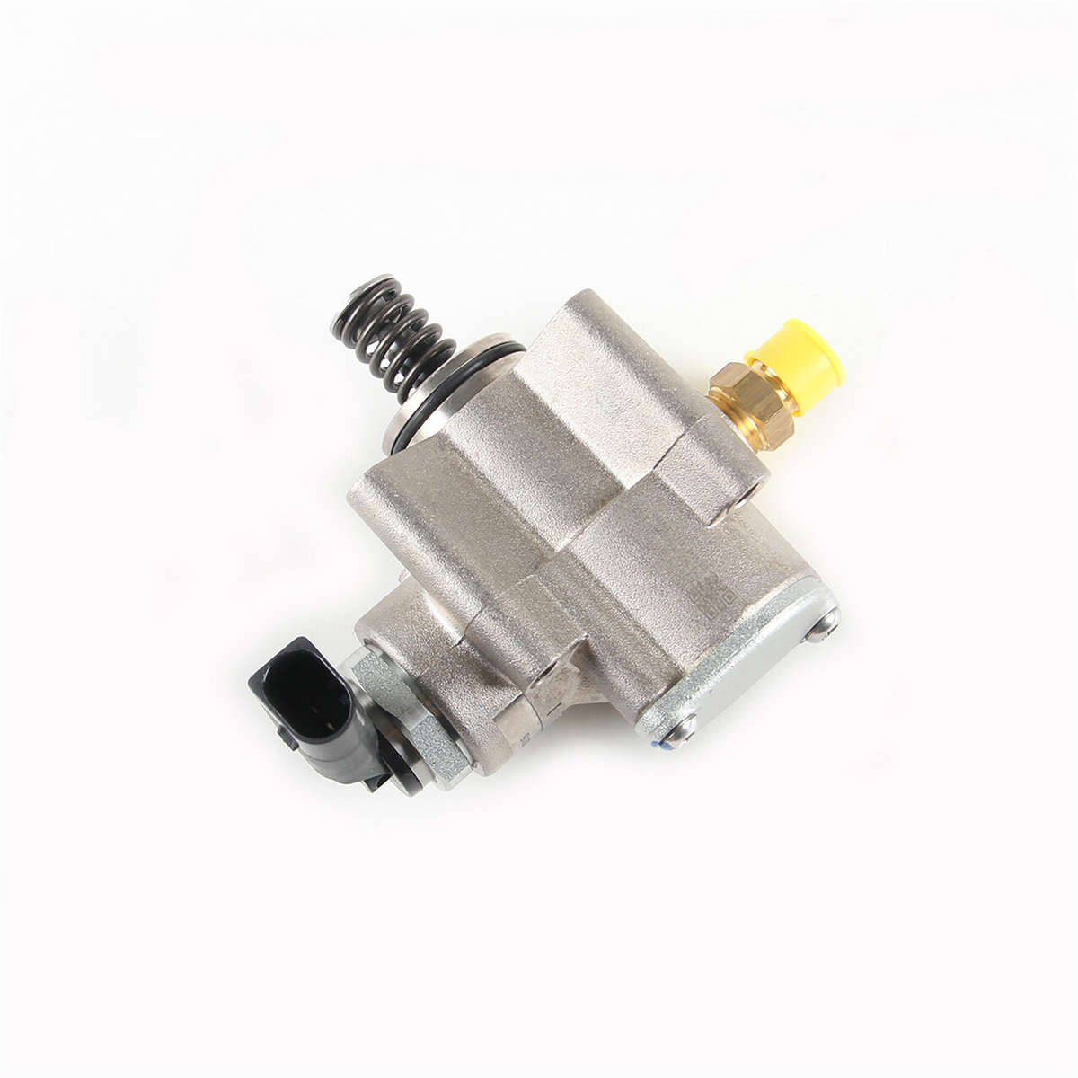 High Pressure Fuel Pump Left Fit For VW Touareg AUDI A6 A8 4.2L