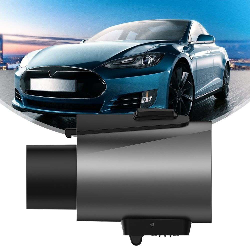 Safe And Reliable Charging With Type 2 To GBT EV Adapter Seamless Integration