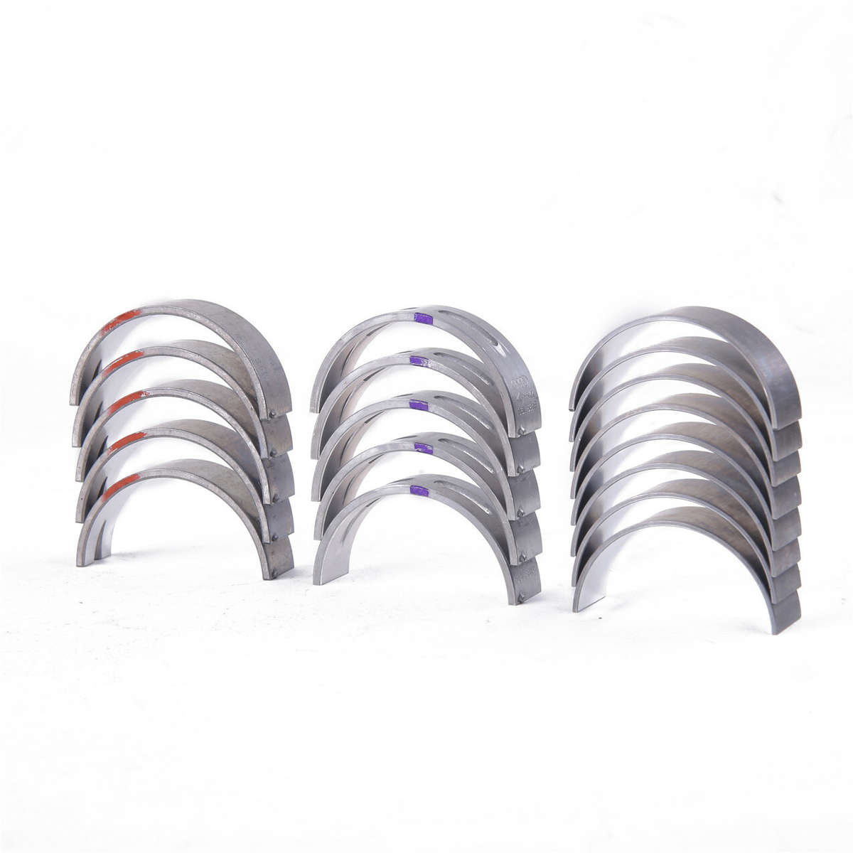Connecting Rod&Crankshaft Main Bearing For VW Altas Beetle Audi A3 A4 Q3 2.0T