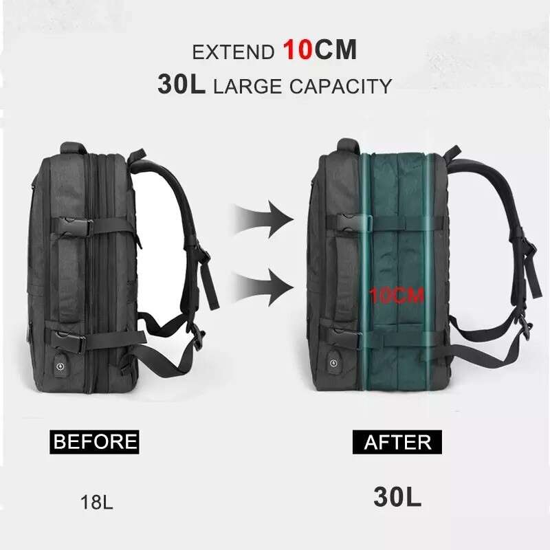 Meinaili Backpack(BLACK)