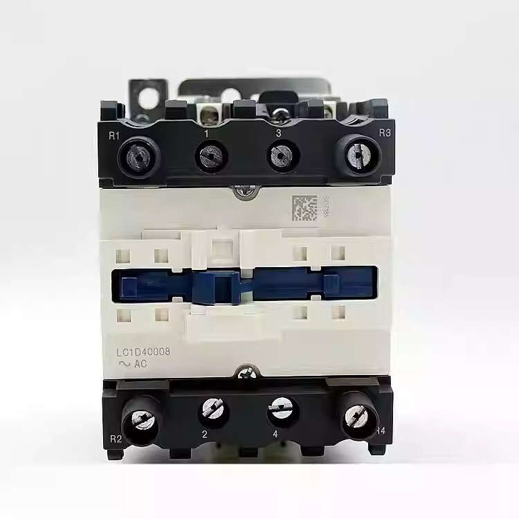 1PC New for LC1D40008E7 AC48V 40A Contactor