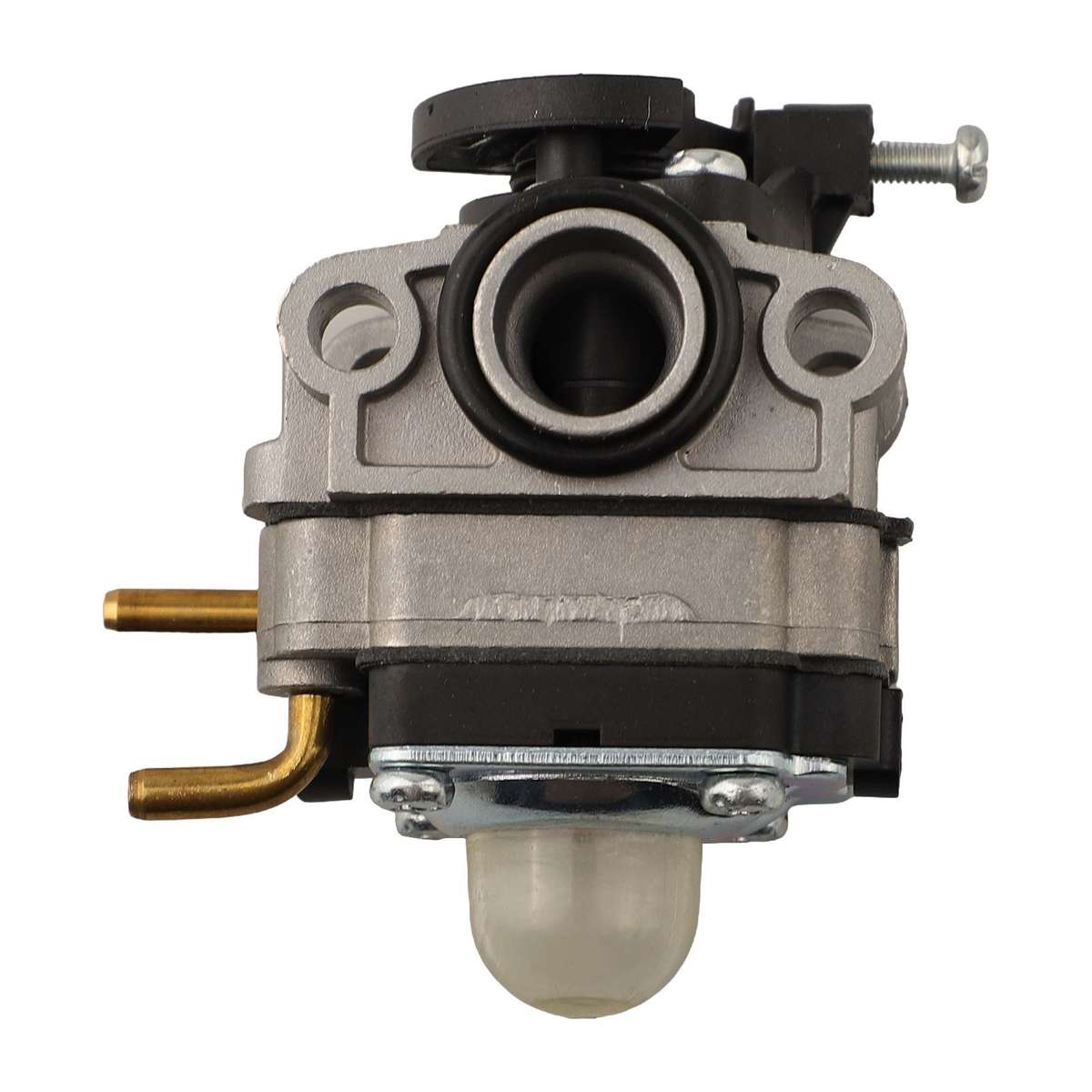 Reliable Carburetor Set For Black Max BM25PHVNM 25cc 2 Cycle Gas Trimmer