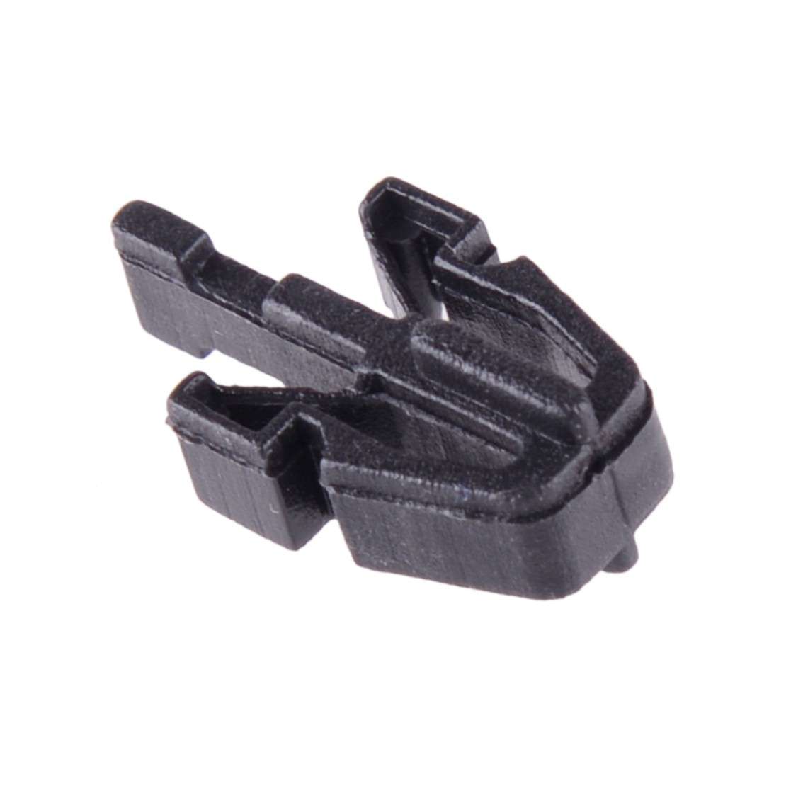 40x Front Grille Clips Fastener Fit for Isuzu Pickup KBZ TFR D-MAX Vauxhall