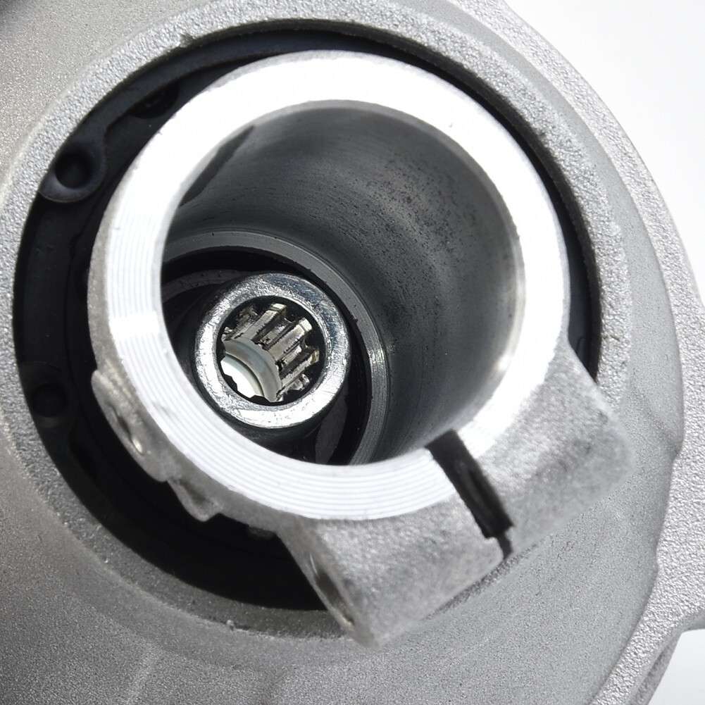 26mm 9-Spline Clutch Housing Carrier Mount W/ Drum For Various Brush Cutter Kit