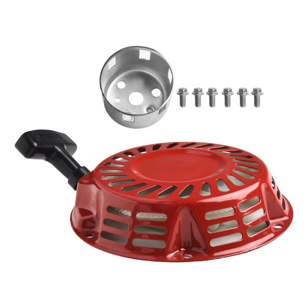 Replacement Pull Start Starter Recoil ?for-Harbor for FREIGHT For Predator