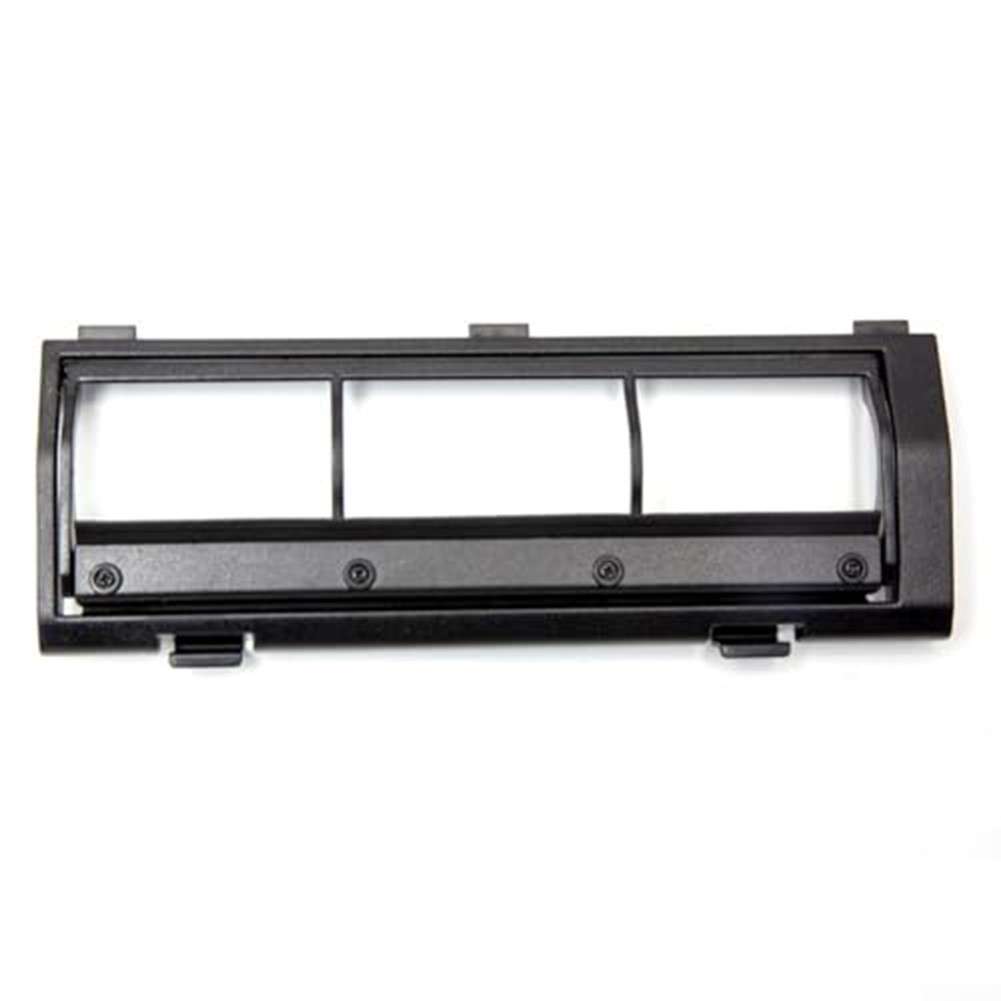 Main Brush & Guard Set For IHome For AutoVac For Nova S1 Robot Vacuum Accessory