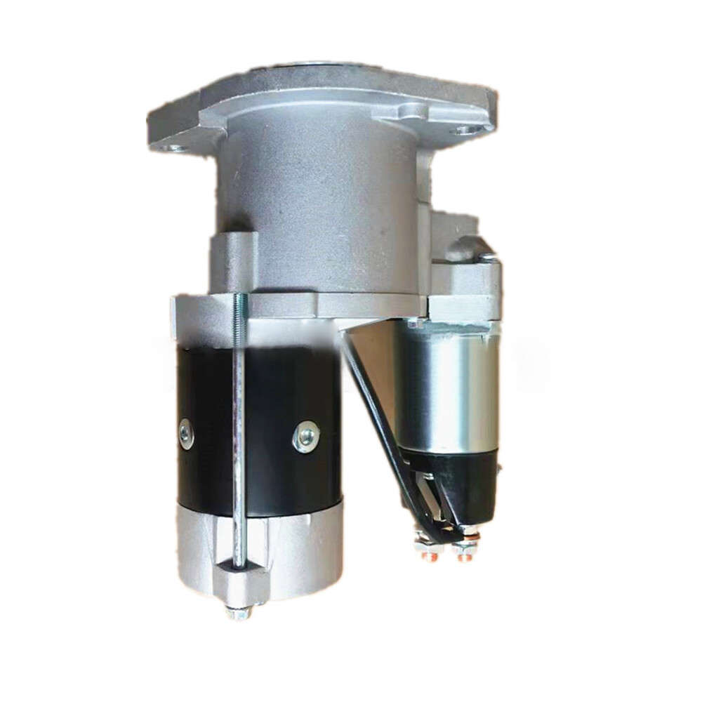 Starter Motor S2401B S2401C S2401D S25125 M2T64372 for Nissan