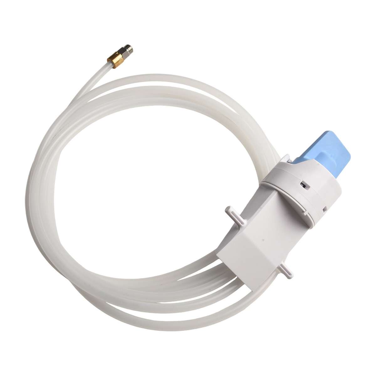 Refrigerator Water Filter Head Designed For Easy-installation-W11346623