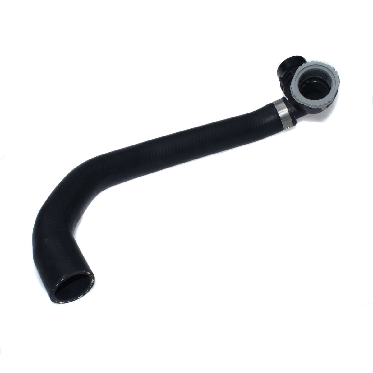 New Lower Radiator Coolant Hose LR005564 For 2008-2012 Land Rover LR2 3.2L I6