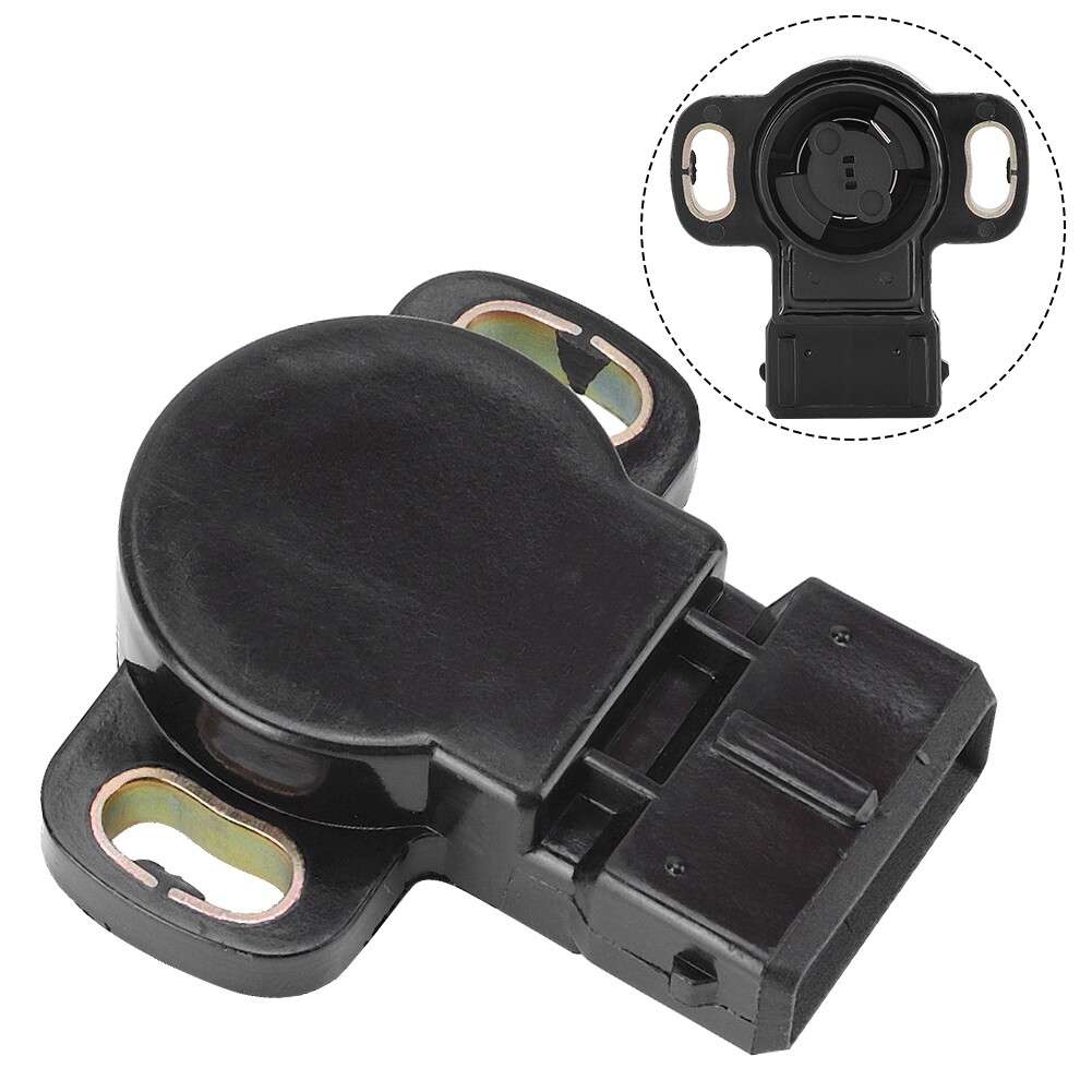 TPS Throttle Position Sensor MD614735 For Mitsubishi Diamante Montero Sport 3.0L