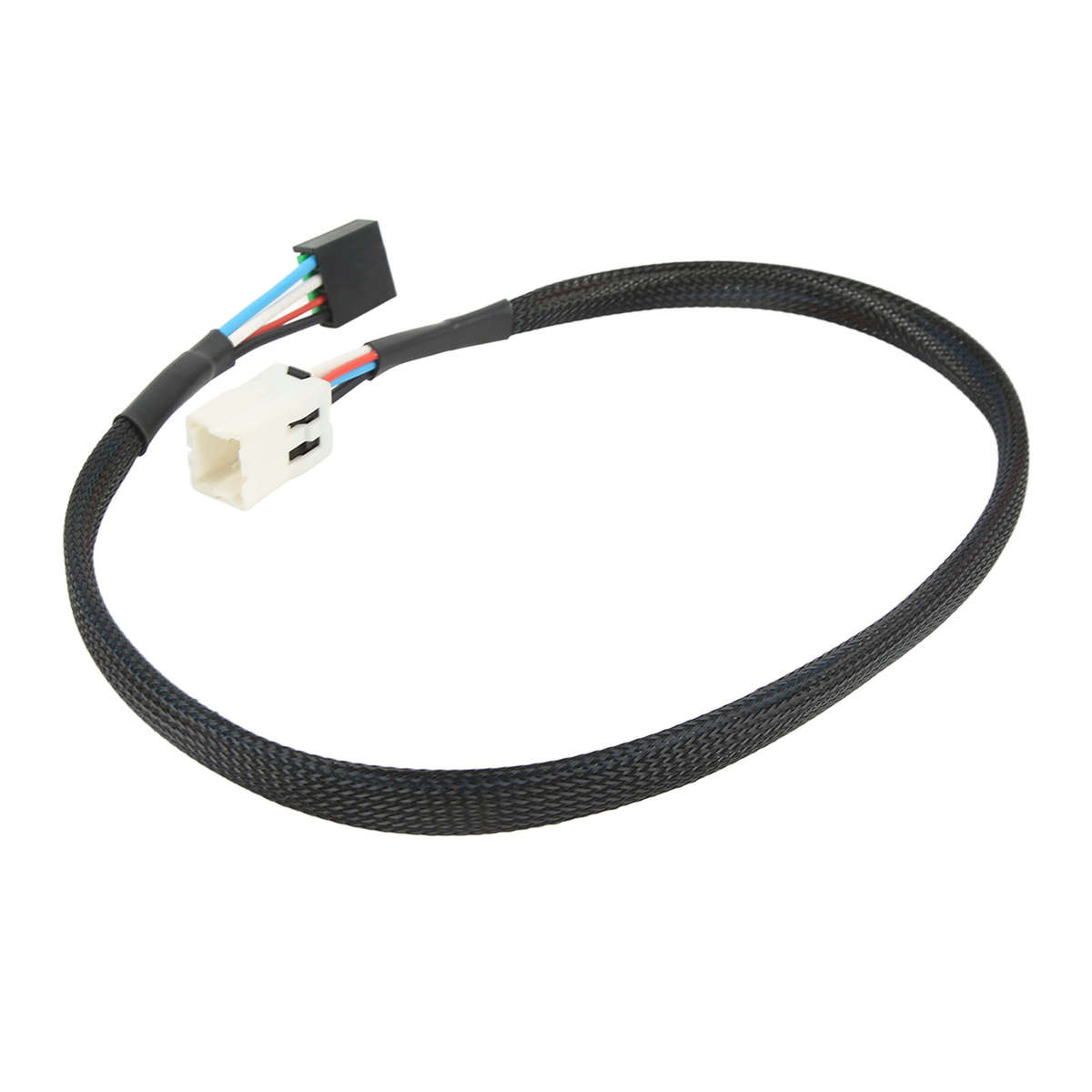 Car Brake Control Wiring Adapter 3050 P 32inch Power Brake Connector Cable Fit