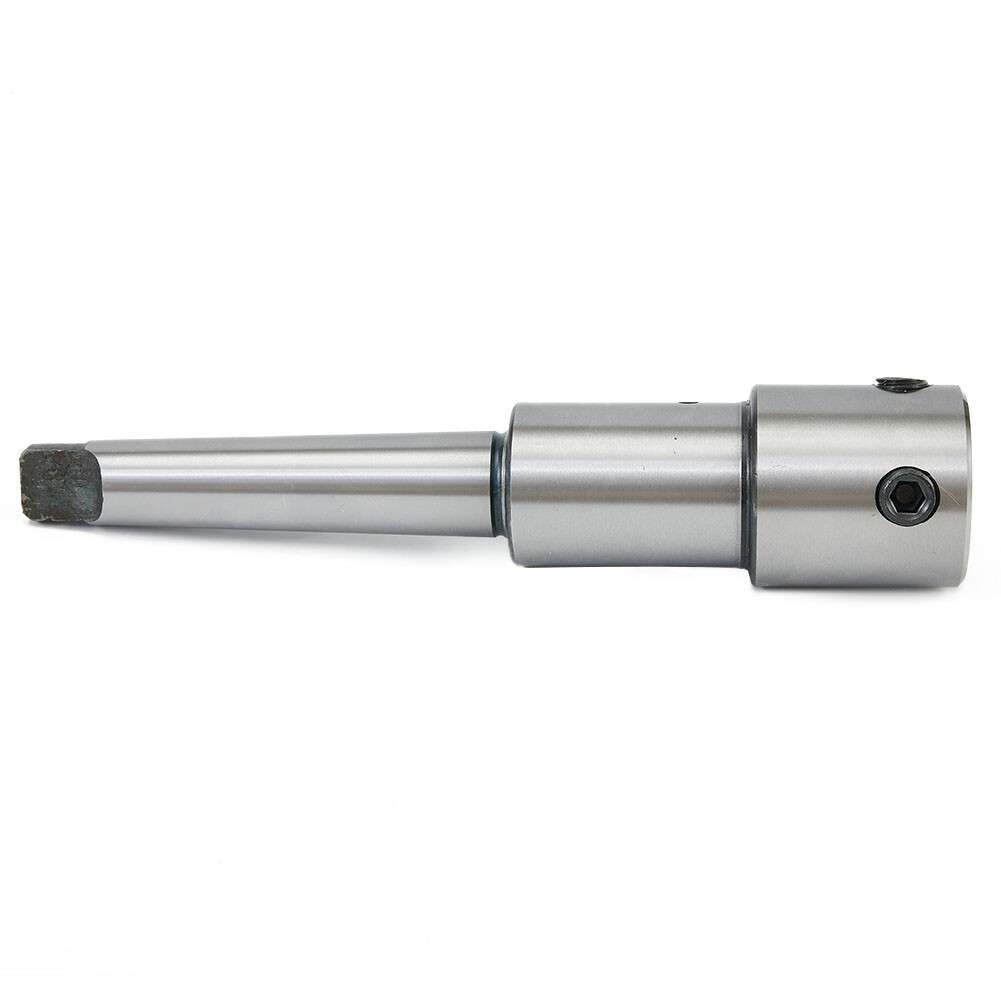19mm 3/4"Weldon Holder MT 2 Rota Broach-Annular Cutter Adaptor, for MORSE