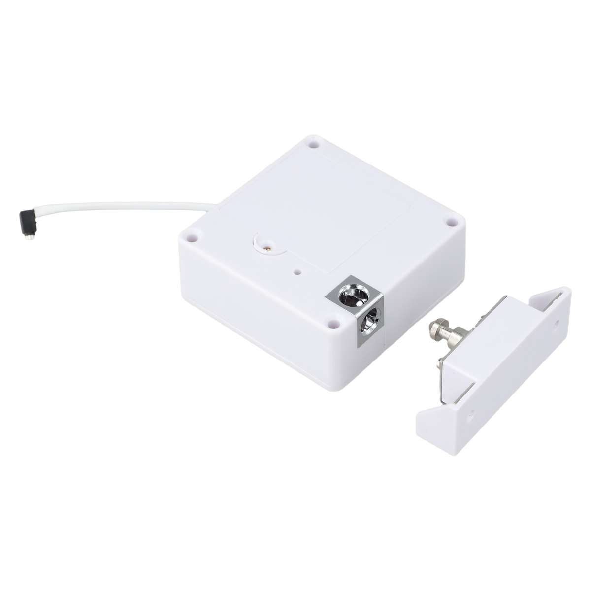Flexible Installation Smart Drawer Lock With NFC Technology For Furniture