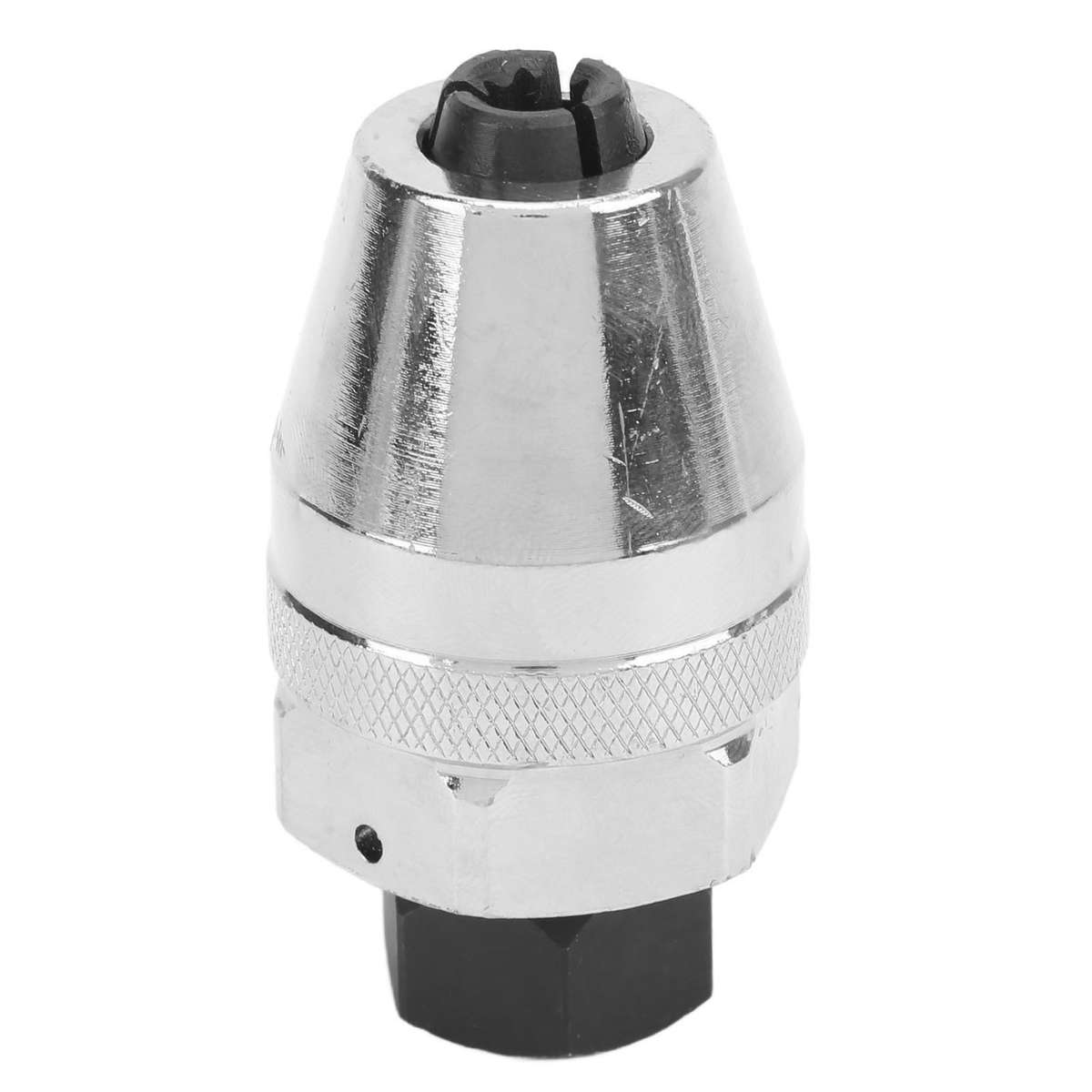 3/8in Drive Stud Extractor Steel Alloy Broken Bolt Remover For 1/4in?1/2in R CHW