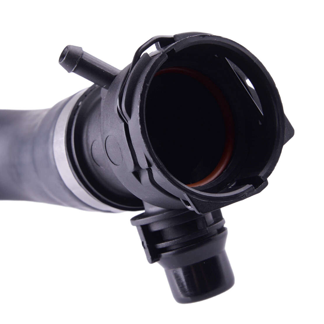 Engine Coolant Radiator Upper Hose Fit for BMW 3 Series X3 E90 E46 325i 328i