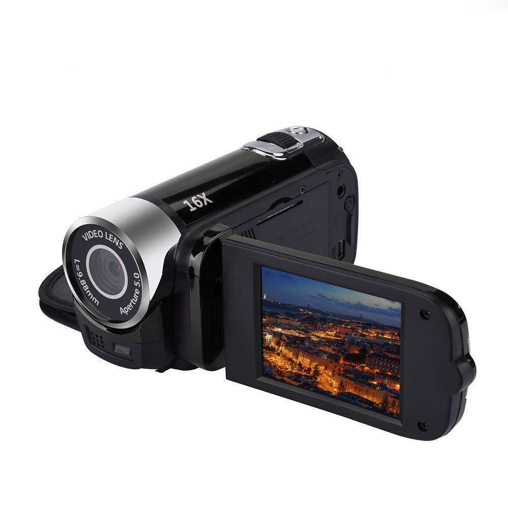 1080P 16 Megapixels HD Camcorder Digital Video Camera